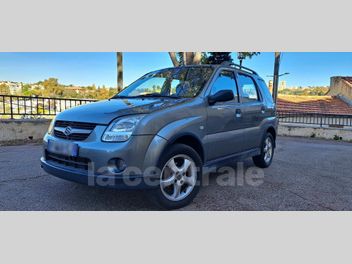 SUZUKI IGNIS 1.3 DDIS GLX 5P