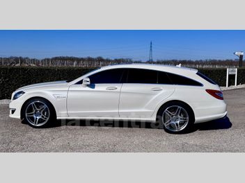 MERCEDES CLASSE CLS 2 AMG II 63 AMG EDITION 1 BA7 SPEEDSHIFT MCT AMG