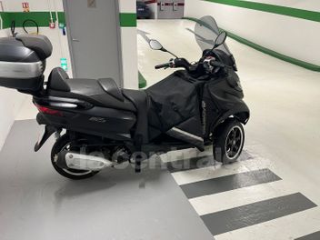 PIAGGIO MP3 300 SPORT