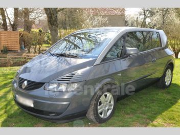 RENAULT AVANTIME 2.2 DCI 150 HELIOS