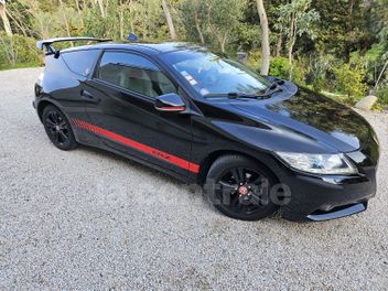 HONDA CR-Z 1.5 I-VTEC 114 LUXURY NAVI