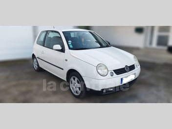 VOLKSWAGEN LUPO 1.0 CONFORT