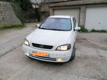 OPEL ASTRA 2 II 1.7 16S DTI FASHION 5P