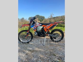 KTM EXC 300 E