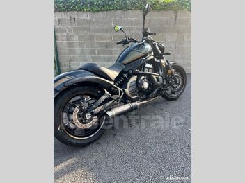 KAWASAKI VULCAN S 650