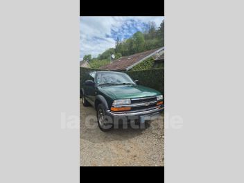 CHEVROLET BLAZER 4.3 V6 BVA 4P 15CV