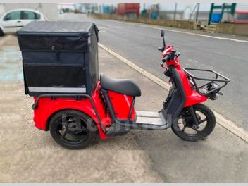 LIGIER PULSE 3 L2E 4.8KW