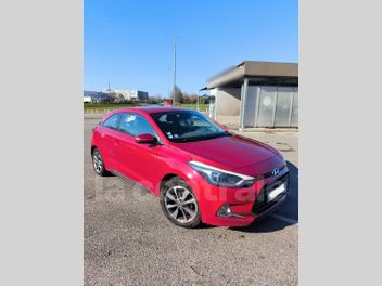 HYUNDAI I20 (2E GENERATION) COUPE II COUPE 1.4 100 INTUITIVE