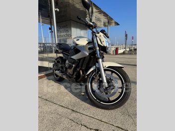 YAMAHA XJ6 600