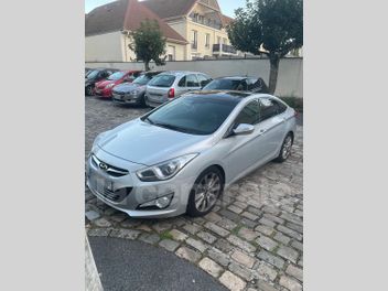 HYUNDAI I40 1.7 CRDI 136 PACK PREMIUM LIMITED BVA