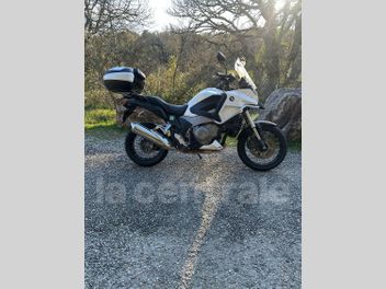 HONDA CROSSTOURER 1200