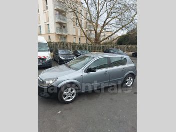 OPEL ASTRA 2 II 1.7 CDTI 5P