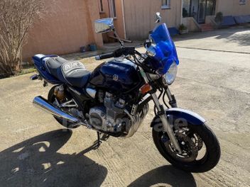 YAMAHA XJR 1300