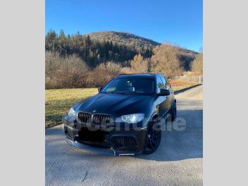 BMW X5 E70 M (E70) (2) M