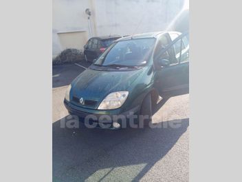 RENAULT SCENIC (2) 1.4 16S AUTHENTIQUE