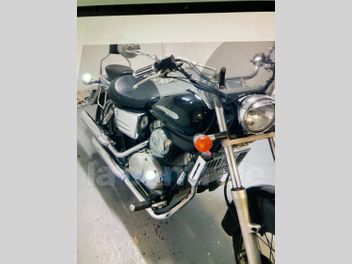 HONDA VT SHADOW 125