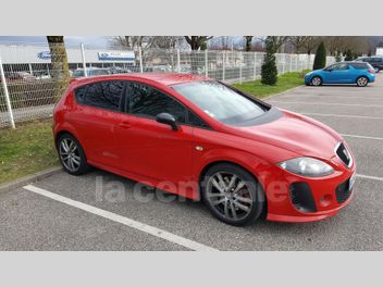 SEAT LEON 2 CUPRA R II 2.0 TFSI 240 CUPRA