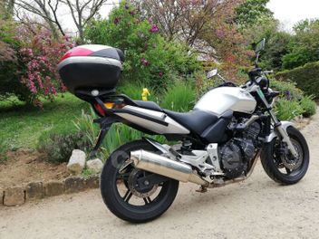 HONDA CB HORNET 600