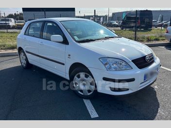 TOYOTA COROLLA 9 IX 100 VVT-I LINEA TERRA 5P