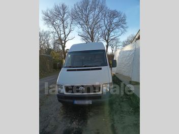 VOLKSWAGEN LT COMBI 32 TDI 83 3550 SURELEVE