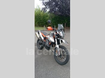 KTM ADVENTURE 790