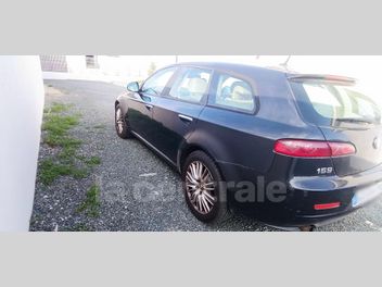 ALFA ROMEO 159 SW SW 1.9 JTDM 150 SELECTIVE QTRONIC