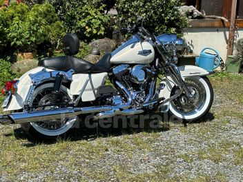 HARLEY DAVIDSON SOFTAIL FLHC 1690 2 TONS