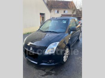 SUZUKI SWIFT 2 SPORT II 1.6 VVT 125 SPORT 3P