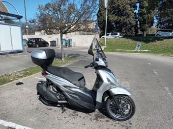 PIAGGIO X10 350