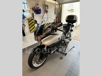 HONDA VFR 1200 F DCT