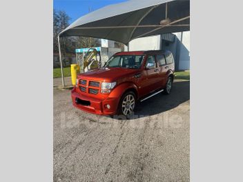 DODGE NITRO 2.8 CRD 177 R/T BVA