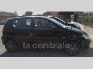 HYUNDAI GETZ (2) 1.5 CRDI 88 CLIM 5P