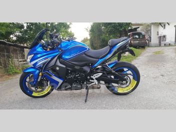 SUZUKI GSX-R 1000