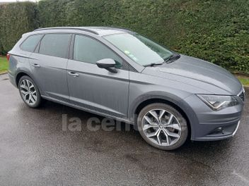 SEAT LEON 3 X-PERIENCE III ST 2.0 TDI 150 4DRIVE X-PERIENCE DSG7