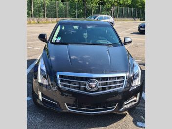 CADILLAC ATS V V