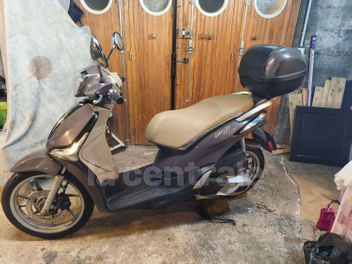 PIAGGIO LIBERTY 125 S