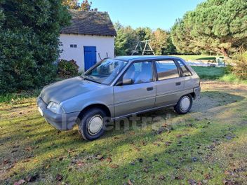 CITROEN AX 10 TEN 5P