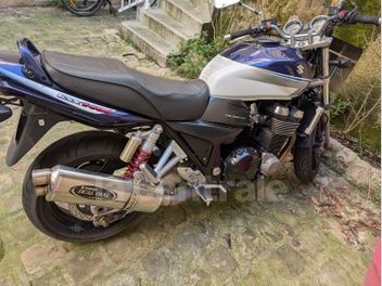 SUZUKI GSX 1400