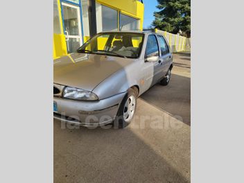 FORD FIESTA 3 III 1.25 ELANCE 5P