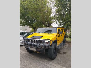 HUMMER 