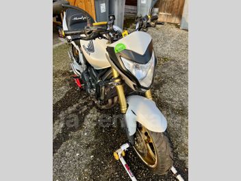 HONDA CB HORNET 600