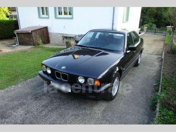 BMW SERIE 5 E34 (E34) 520I 24S WORLDLINE