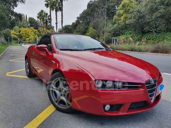 ALFA ROMEO SPIDER BASE BRERA III 2.4 JTDM 210