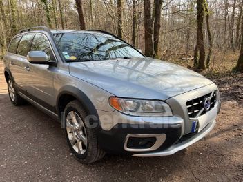 VOLVO XC70 (2E GENERATION) II D5 205 AWD SUMMUM GEARTRONIC