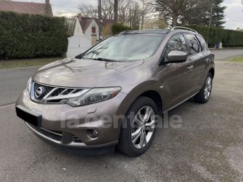 NISSAN MURANO 2 II 2.5 DCI 190 ALL-MODE 4X4 AUTO