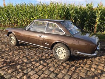 PEUGEOT 504 BREAK BREAK 2.0 FAMILIALE 7PL