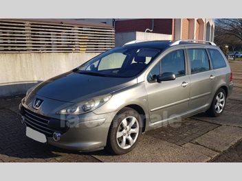 PEUGEOT 307 BREAK (2) BREAK 1.6 16S CONFORT PACK