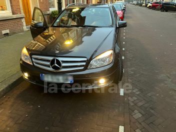 MERCEDES CLASSE C 2 SW II (2) SW 220 CDI FAP AVANTGARDE BVA