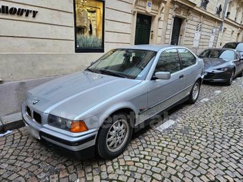 BMW SERIE 3 E36 COMPACT (E36) 316I COMPACT PACK VIP