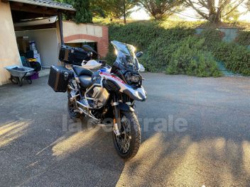 BMW R 1250 GS 1250 ADVENTURE HP